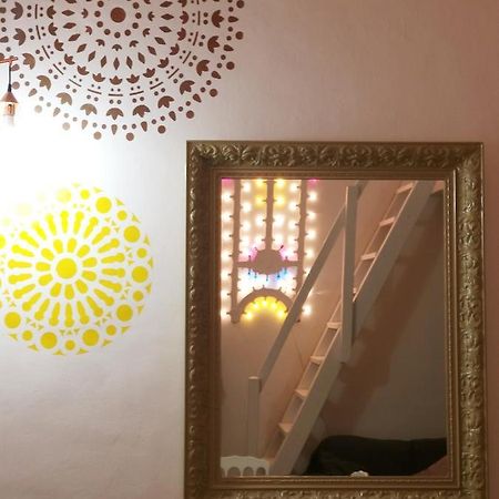 Апартаменты Mandala Бари Экстерьер фото